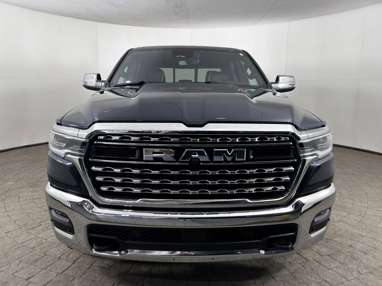 ram ram 1500 pickup 2026 1C6SRFHP7TN249512 image ram ram 1500 pickup 2026 1C6SRFHP7TN249512 image